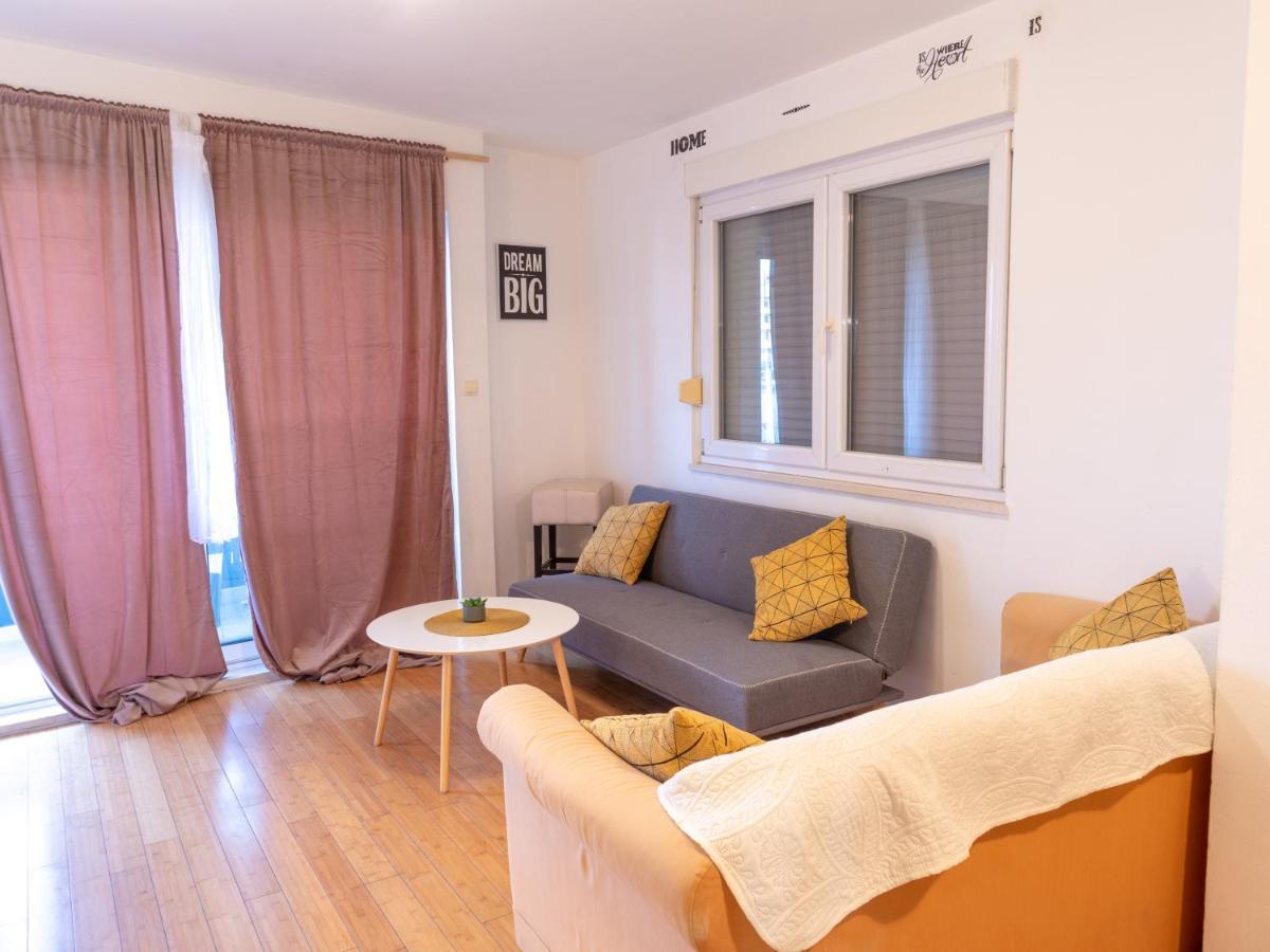 Luxury Apartment In Ancient City 스플리트 외부 사진