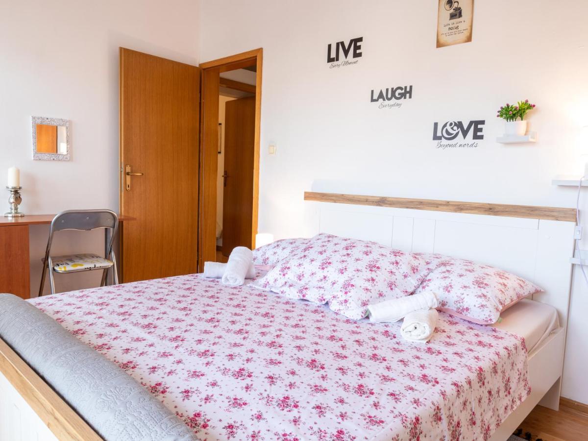 Luxury Apartment In Ancient City 스플리트 외부 사진