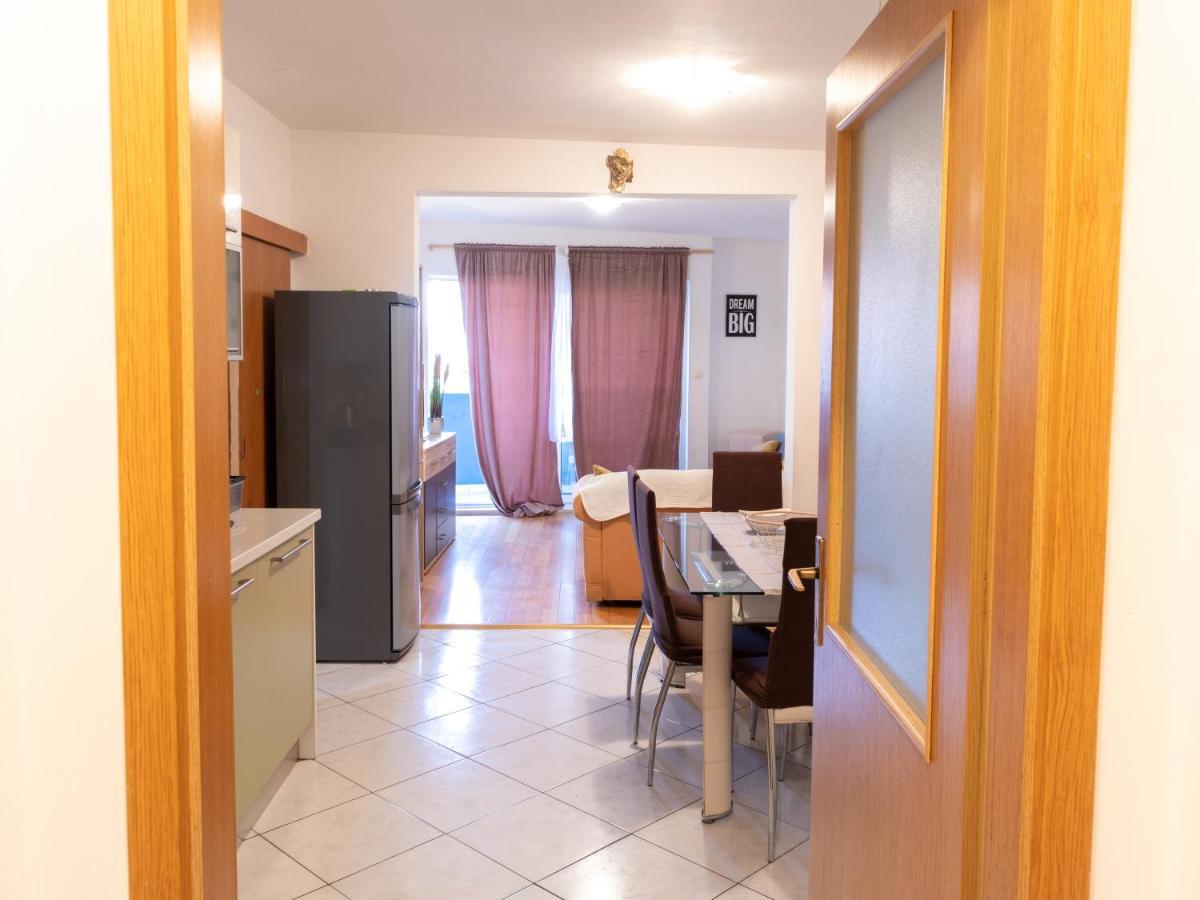 Luxury Apartment In Ancient City 스플리트 외부 사진