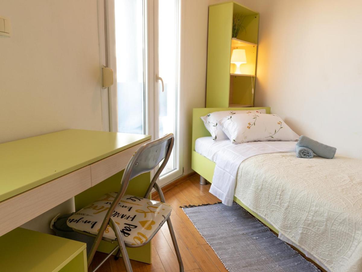 Luxury Apartment In Ancient City 스플리트 외부 사진