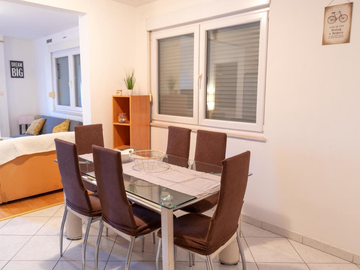 Luxury Apartment In Ancient City 스플리트 외부 사진