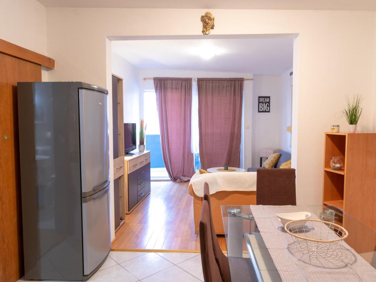 Luxury Apartment In Ancient City 스플리트 외부 사진
