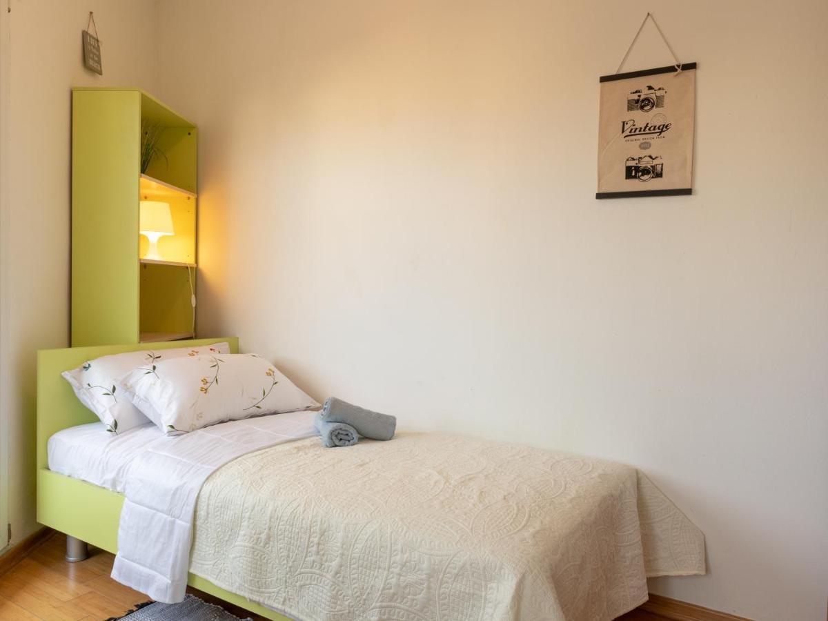Luxury Apartment In Ancient City 스플리트 외부 사진