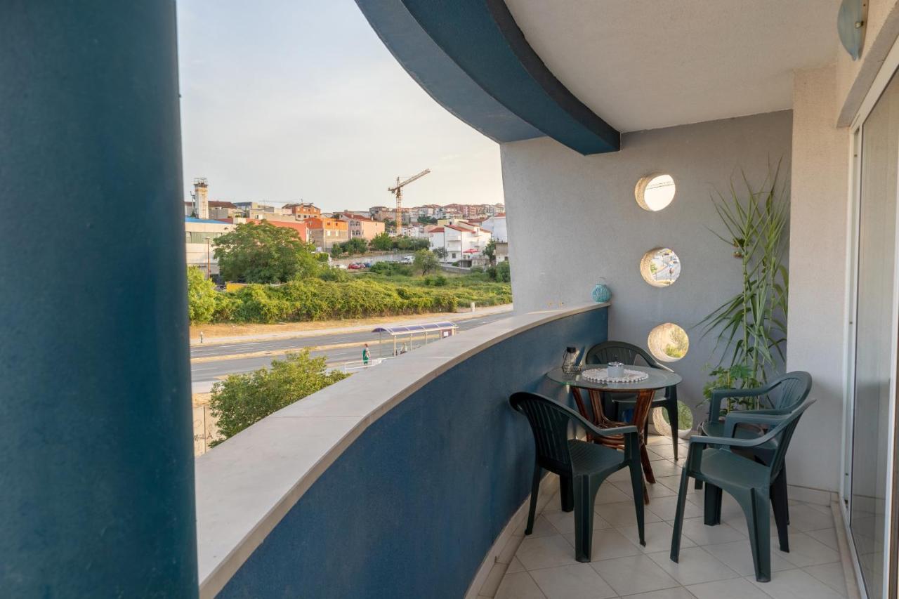 Luxury Apartment In Ancient City 스플리트 외부 사진
