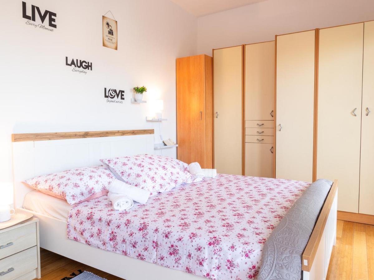 Luxury Apartment In Ancient City 스플리트 외부 사진